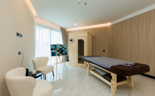 Sole Mio Boutique Hotel & Wellness