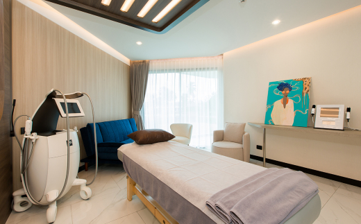 Sole Mio Boutique Hotel & Wellness