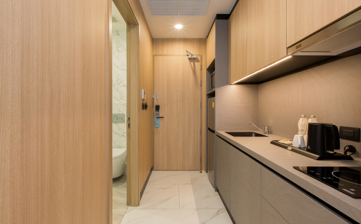Sole Mio Boutique Hotel & Wellness