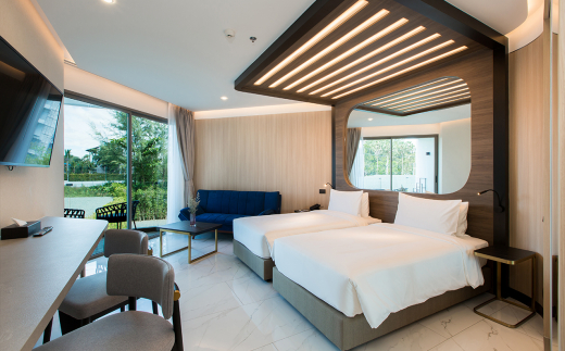 Sole Mio Boutique Hotel & Wellness