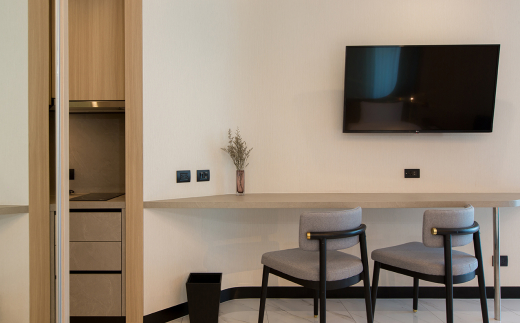 Sole Mio Boutique Hotel & Wellness