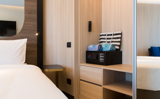 Sole Mio Boutique Hotel & Wellness