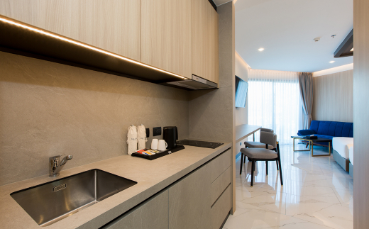 Sole Mio Boutique Hotel & Wellness
