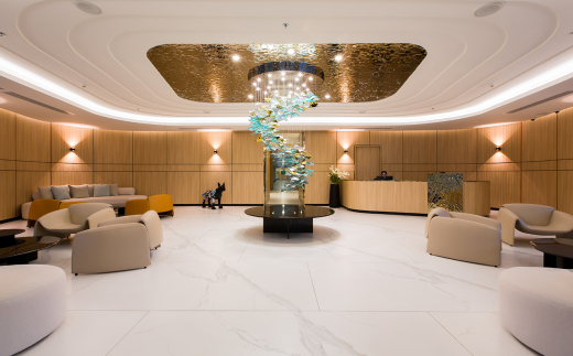 Sole Mio Boutique Hotel & Wellness