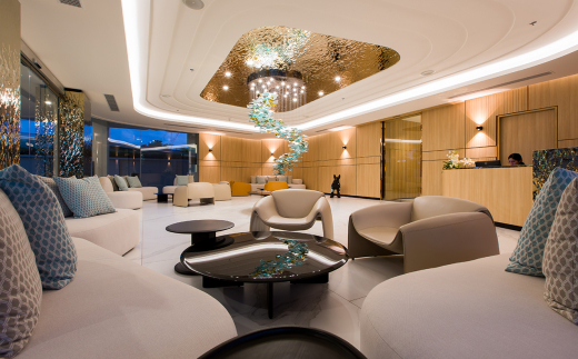 Sole Mio Boutique Hotel & Wellness
