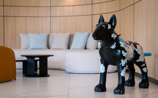 Sole Mio Boutique Hotel & Wellness