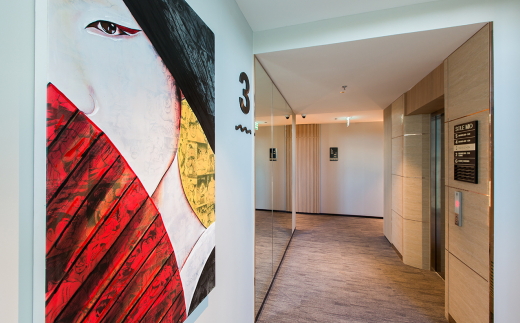 Sole Mio Boutique Hotel & Wellness