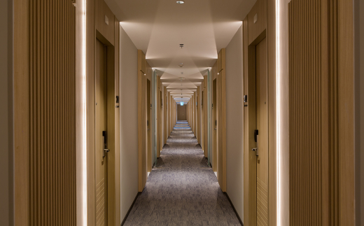 Sole Mio Boutique Hotel & Wellness