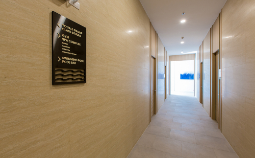 Sole Mio Boutique Hotel & Wellness