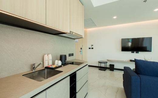 Sole Mio Boutique Hotel & Wellness
