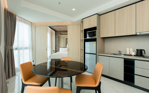 Sole Mio Boutique Hotel & Wellness
