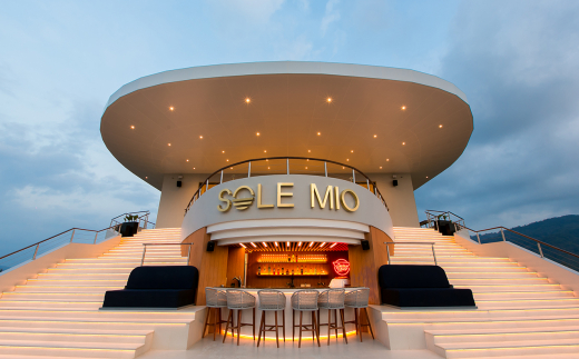 Sole Mio Boutique Hotel & Wellness