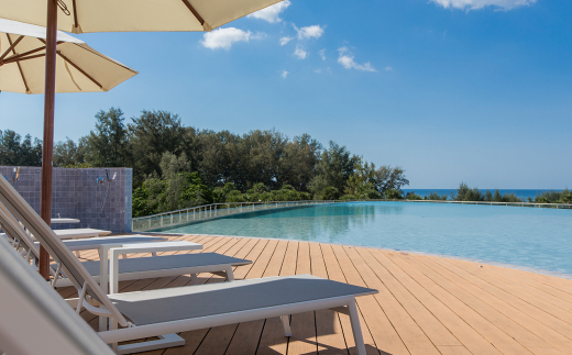 Sole Mio Boutique Hotel & Wellness