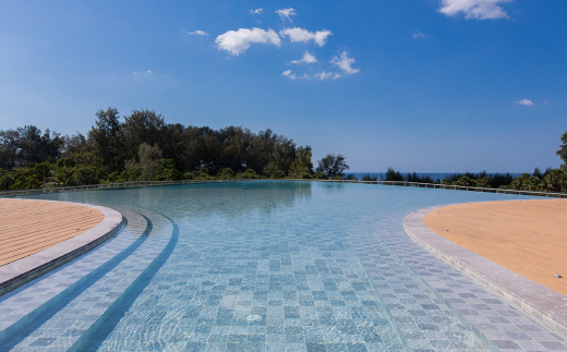 Sole Mio Boutique Hotel & Wellness