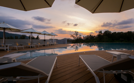 Sole Mio Boutique Hotel & Wellness