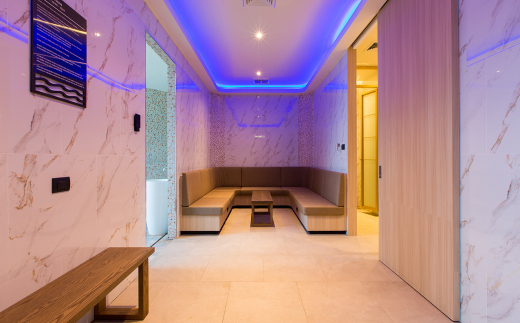 Sole Mio Boutique Hotel & Wellness