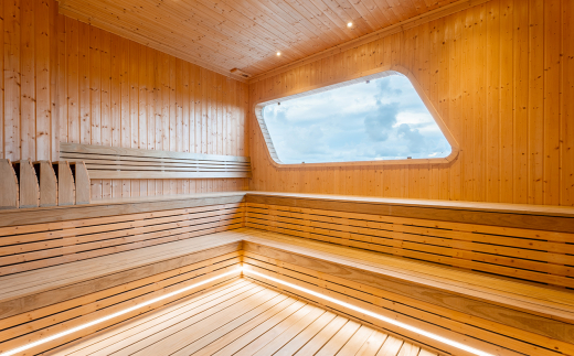 Sole Mio Boutique Hotel & Wellness