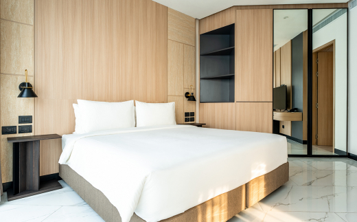 Sole Mio Boutique Hotel & Wellness