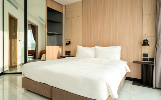Sole Mio Boutique Hotel & Wellness