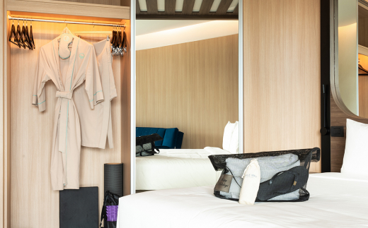 Sole Mio Boutique Hotel & Wellness