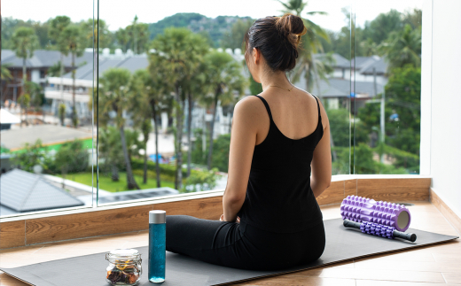 Sole Mio Boutique Hotel & Wellness