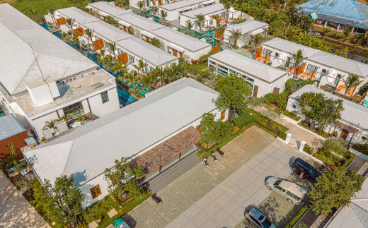 Sugar Marina Resort Lagoon Villas Naiyang Beach