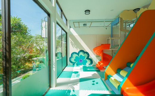 Sugar Marina Resort Lagoon Villas Naiyang Beach