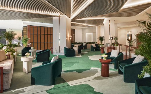 Anantara Downtown Dubai Hotel