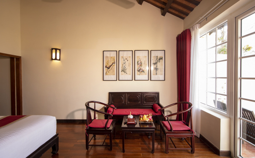 Victoria Hoi An Beach Resort & Spa