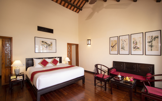 Victoria Hoi An Beach Resort & Spa