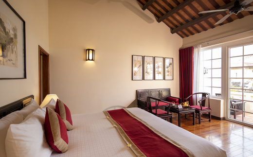 Victoria Hoi An Beach Resort & Spa