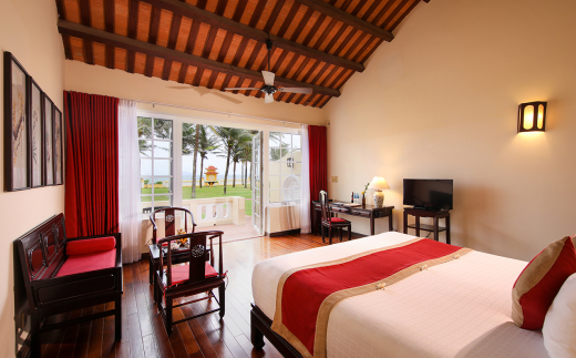 Victoria Hoi An Beach Resort & Spa