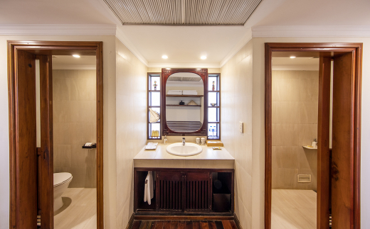 Victoria Hoi An Beach Resort & Spa