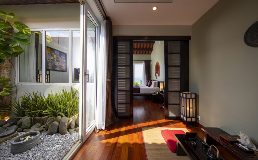 Victoria Hoi An Beach Resort & Spa