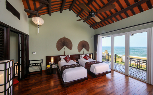 Victoria Hoi An Beach Resort & Spa