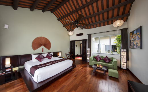 Victoria Hoi An Beach Resort & Spa