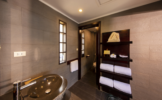 Victoria Hoi An Beach Resort & Spa