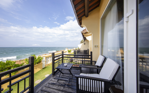 Victoria Hoi An Beach Resort & Spa