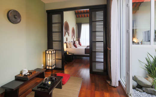 Victoria Hoi An Beach Resort & Spa