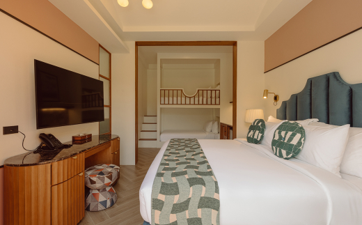 Sugar Marina Resort Lagoon Villas Naiyang Beach