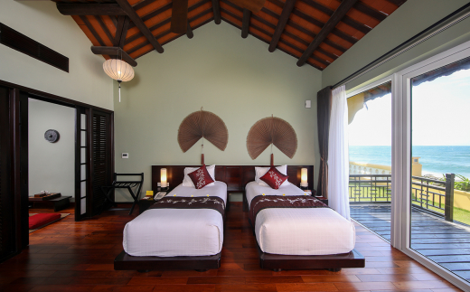 Victoria Hoi An Beach Resort & Spa