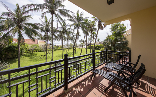 Victoria Hoi An Beach Resort & Spa