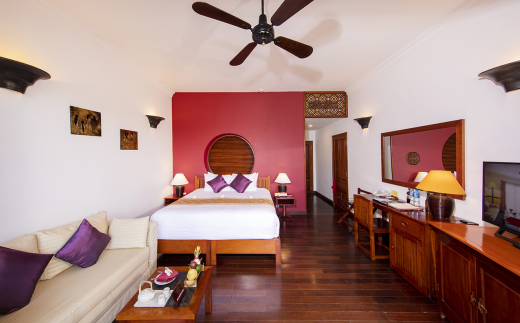Victoria Hoi An Beach Resort & Spa