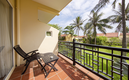 Victoria Hoi An Beach Resort & Spa
