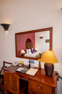 Victoria Hoi An Beach Resort & Spa