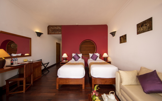 Victoria Hoi An Beach Resort & Spa