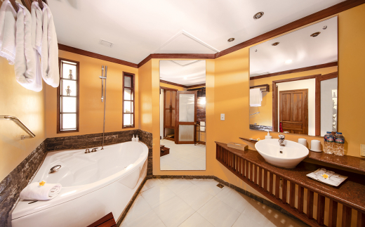 Victoria Hoi An Beach Resort & Spa