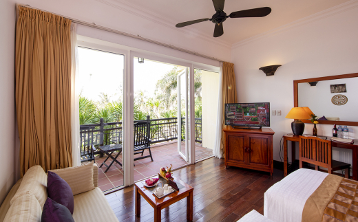 Victoria Hoi An Beach Resort & Spa