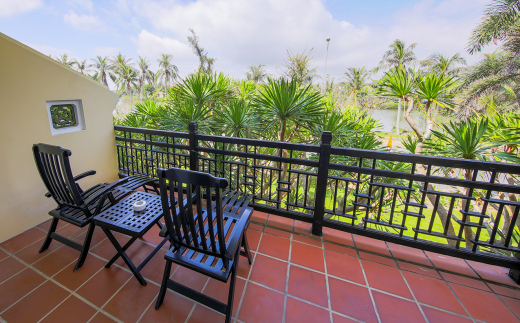 Victoria Hoi An Beach Resort & Spa