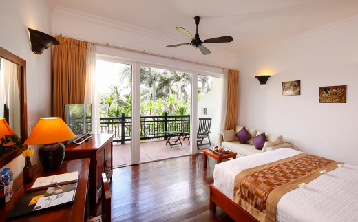 Victoria Hoi An Beach Resort & Spa